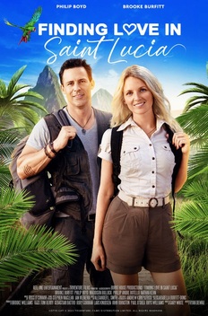 Finding Love in Saint Lucia (2024)
