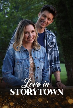 Love in Storytown (2026)