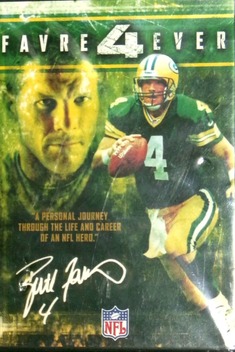 NFL: Favre 4 Ever (2006)