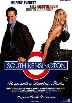 South Kensington (2001)