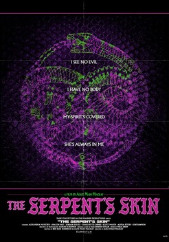 The Serpent's Skin (2025)