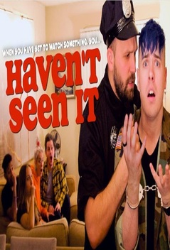 Haven't Seen It (2019)