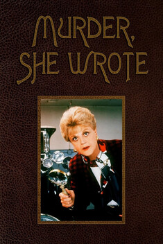 Murder, She Wrote (2028)