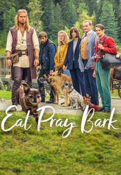 Eat Pray Bark (2026)