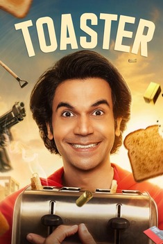 Toaster (2026)