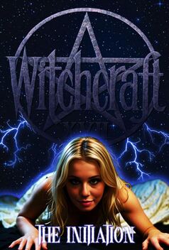 Witchcraft XVII: The Initiation (2025)