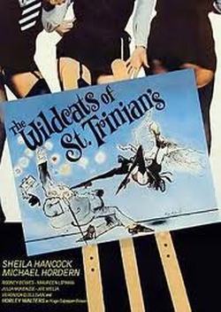 The Wildcats of St. Trinian's (1980)