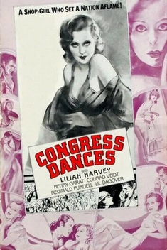 The Congress Dances (1932)