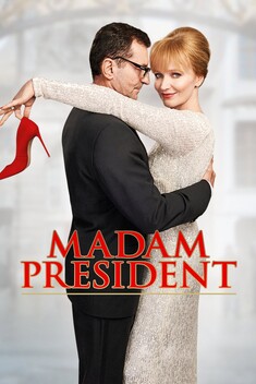 Madam President (2022)