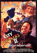 City Slickers Blu-ray (MGM 90th Anniversary)