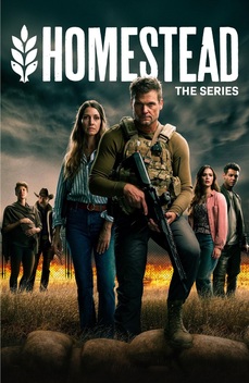 Homestead: The Series (2024-)