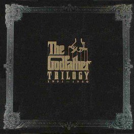 The Godfather Trilogy: 1901-1980 (1972-1990)