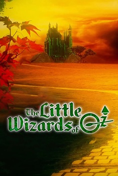 The Little Wizards of Oz (2018)