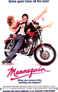 Mannequin (1987)