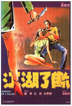 Pursuit of a Killer (1985)