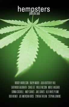 Hempsters: Plant the Seed (2010)