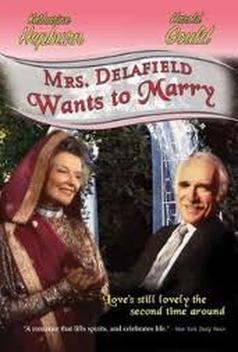 Mrs. Delafield Wants to Marry (1986)