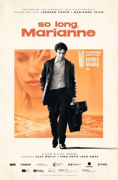 So Long, Marianne (2024)