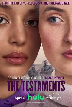The Testaments (2026-)