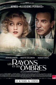 The Rays and Shadows (2026)