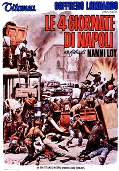 The Four Days of Naples (1962)