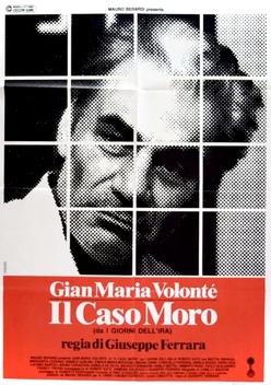 The Moro Affair (1986)