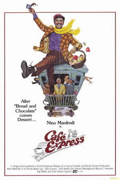 Caf� Express (1980)
