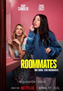 Roommates (2026)