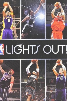 NBA: Lights Out! (2006)