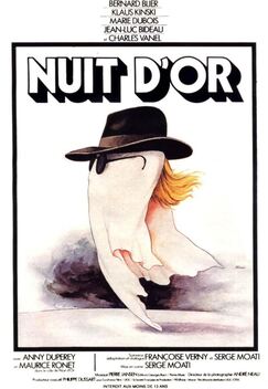 Golden Night (1977)