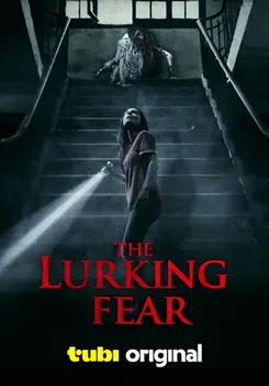 The Lurking Fear (2023)