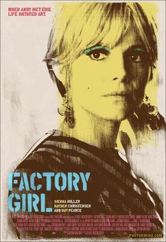 Factory Girl (2006)