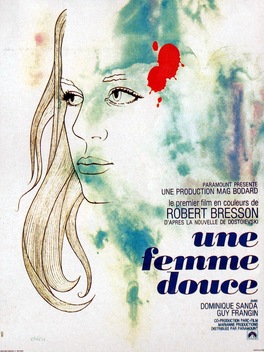 Une femme douce (1969)