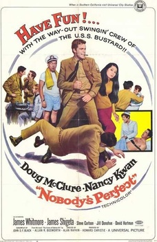 Nobody's Perfect (1968)