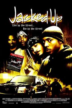 Jacked Up (2001)