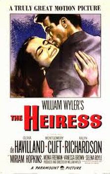 The Heiress (1949)