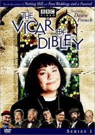 The Vicar of Dibley (1994 - 2007)