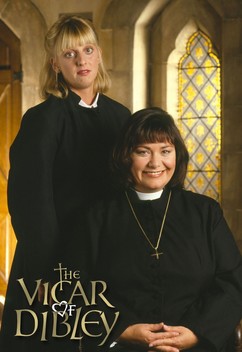 The Vicar of Dibley (1994-2007)