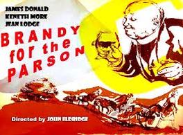 Brandy for the Parson (1952)