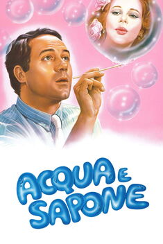 Water and Soap (1983)