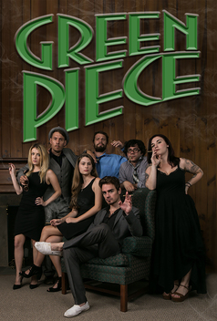 Green Piece (2018)
