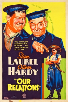 Our Relations (1936)