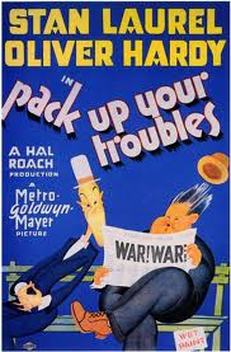 Pack Up Your Troubles (1932)