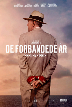 De forbandede �r 3: Fredens pris (2026)