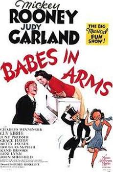 Babes in Arms (1939)