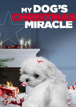 My Dog's Christmas Miracle (2011)
