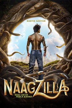 Naagzilla (2027)