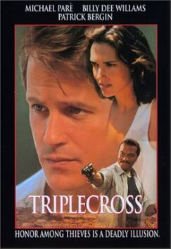 Triplecross (1995)