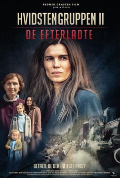 Hvidsten Gruppen II: De efterladte (2022)