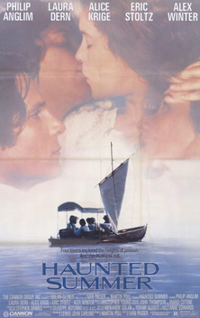 Haunted Summer (1988)